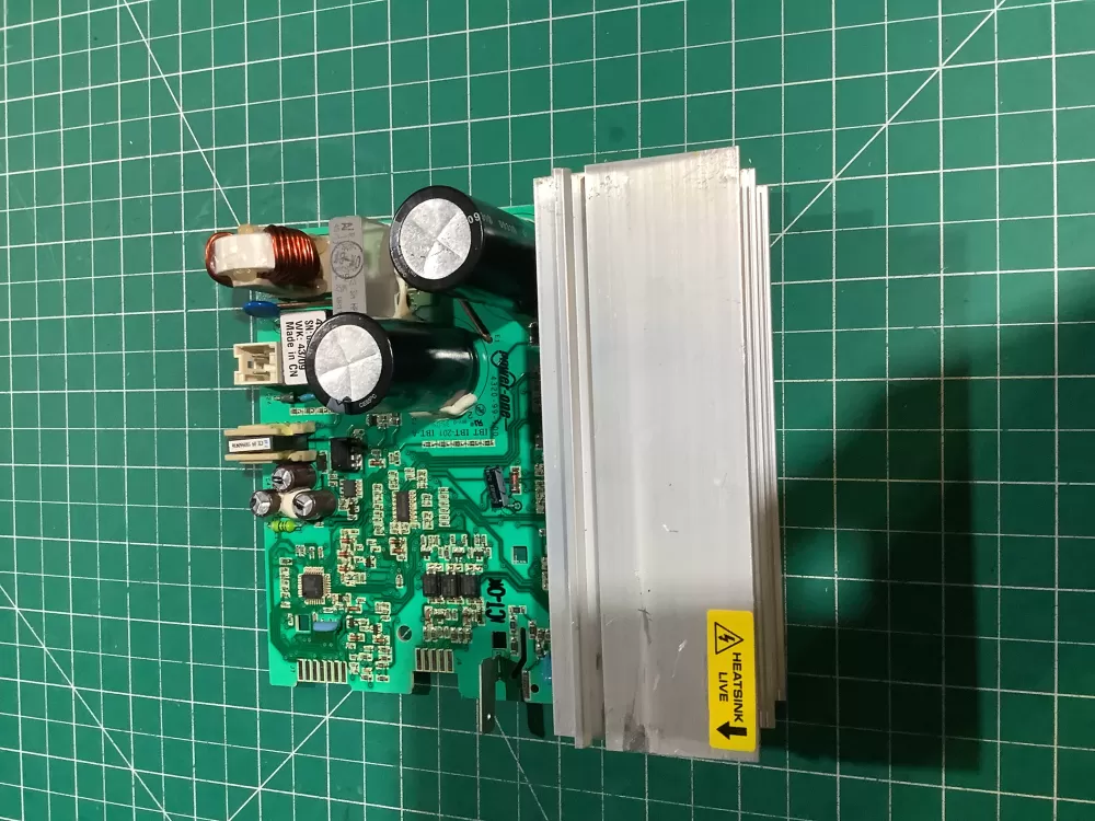 Frigidaire 43209910100 Washer Control Board AZ158918 | ZC206