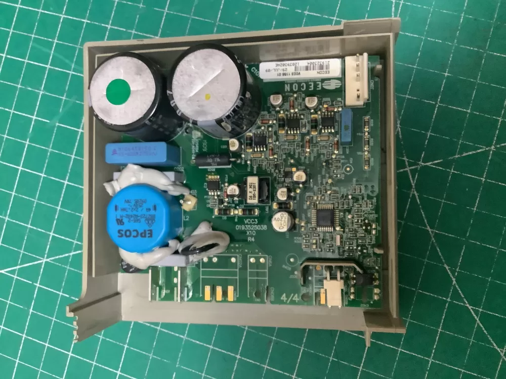 Refrgerator Inverter 200D5948P008 AZ227083 | AR1271