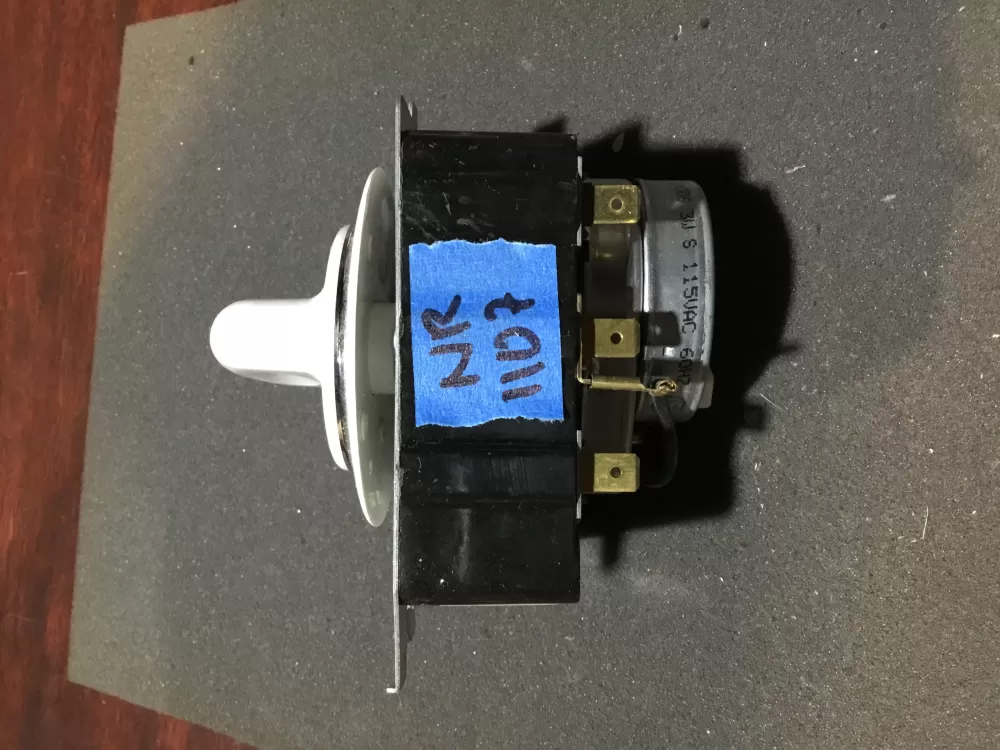 GE 175D2308P009 WE4M188 Dryer Timer AZ80626 | NR1107
