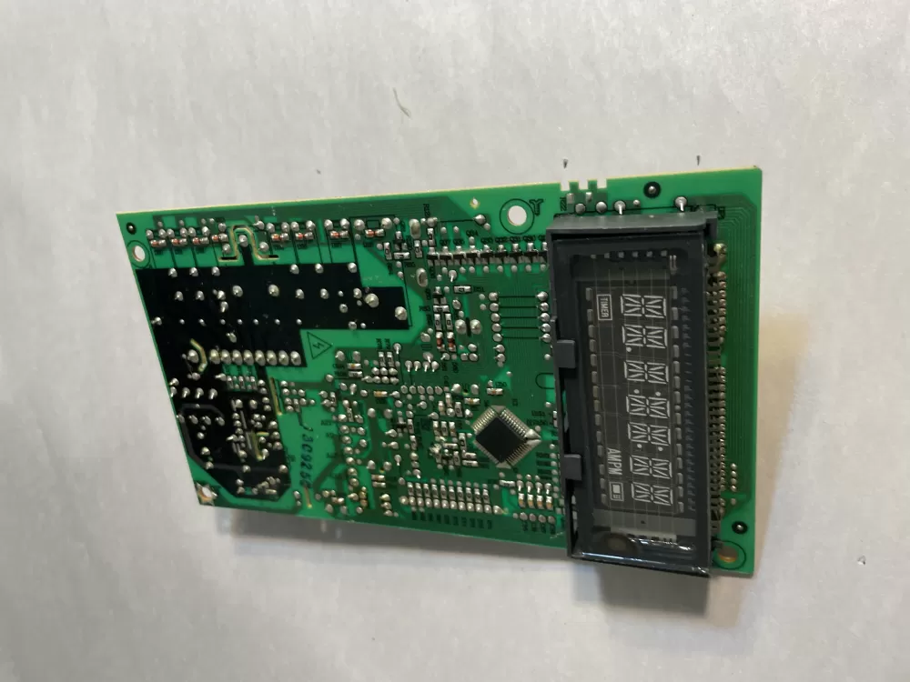 Midea Kenmore MD12011LE MD12011LB Microwave Control Board AZ194378 | Wm608