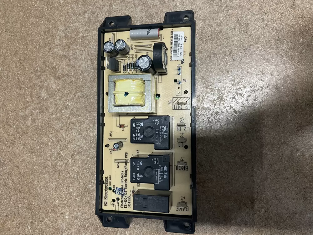 Frigidaire  Kenmore AP3960228 1197180 316222811 316455420 PS1528269 Oven Control Board