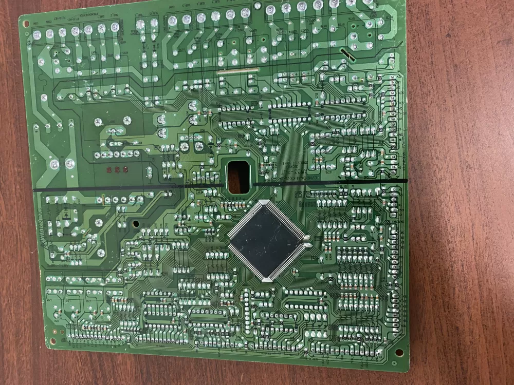 Samsung DA92 00146A Refrigerator Control Board AZ41975 | BK1733