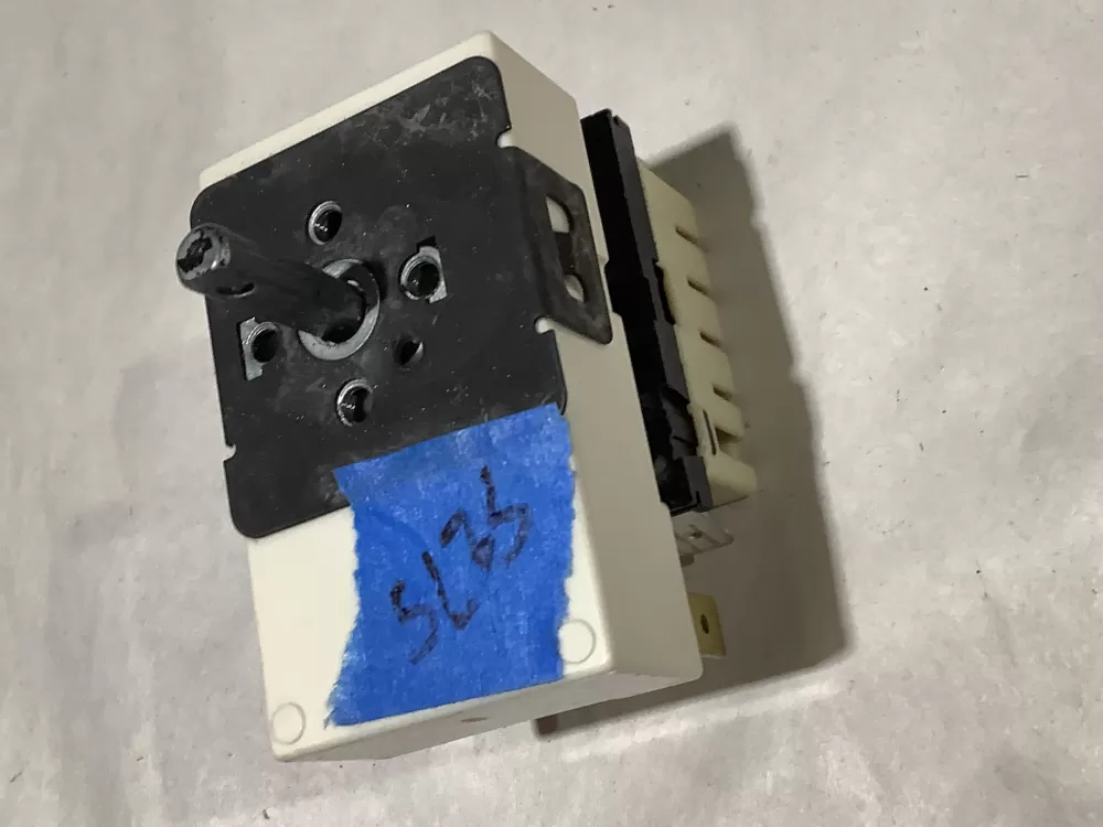 Jenn Air  Kitchen Aid  Whirlpool W10437097 W11129442 