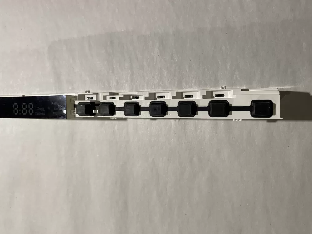 00775803 - Bosch Control Panel and board 11019860 9001411240 AZ192916 | BKV878