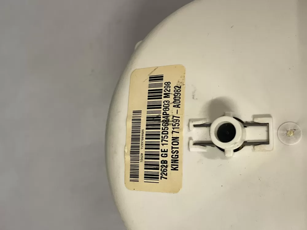 GE WH12X10338 175D5684P003 Washer Timer AZ216055 | Wm932