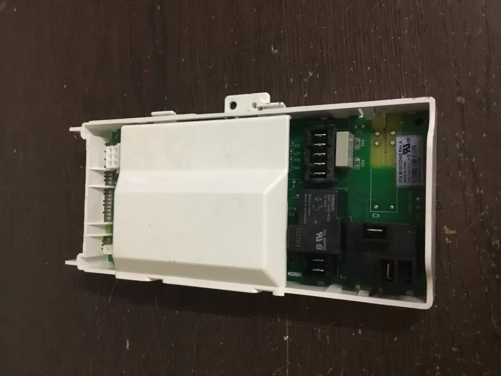 Maytag AP6015506 W10132445 WPW10132445 PS11748785 Dryer Control Board