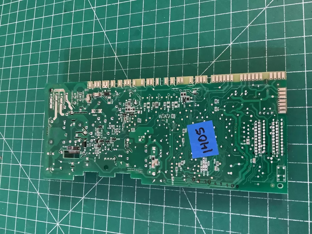 Whirlpool W10647560 768152-02 Dishwasher Control Board AZ191624 | NR1405