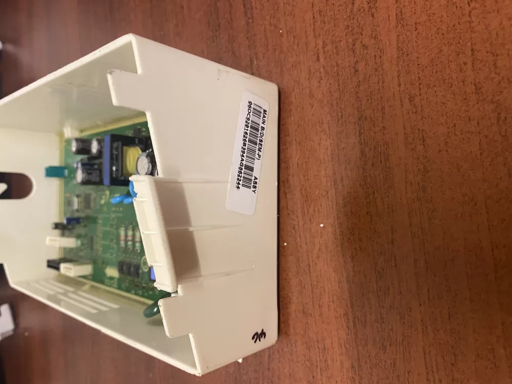Samsung DC92 01626B DC9201626B Dryer Control Board AZ51157 | BK1836