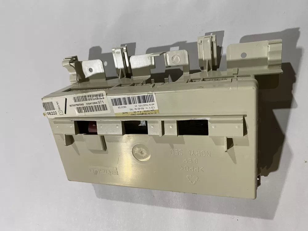  Whirlpool 24619 70207153 01 Washer Control Board Bitron AZ170388 | BKV825