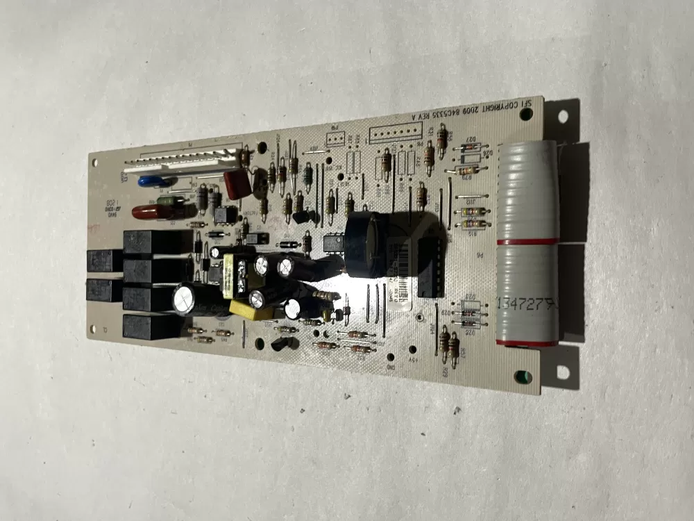 Kenmore SF5331 S7230 Range Control Board Electronic AZ230440 | Wm1515
