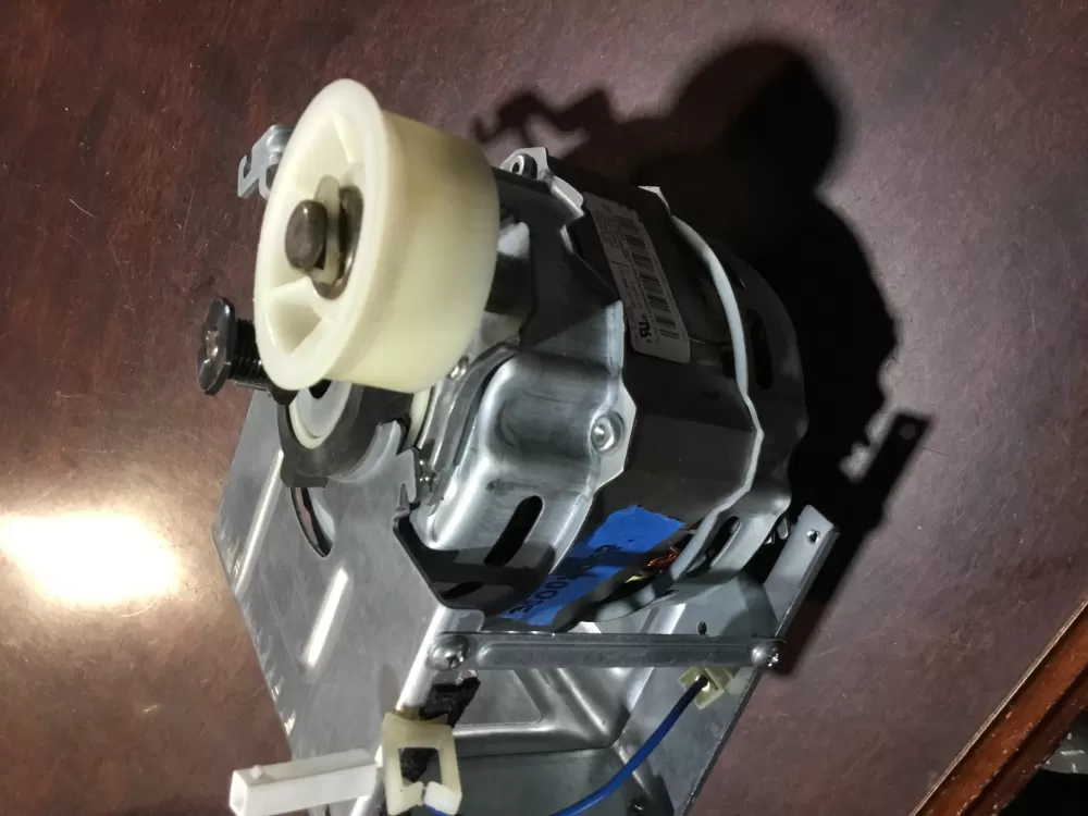 Maytag 35001057 Genuine OEM Dryer Drive Motor AZ65678 | Sl29