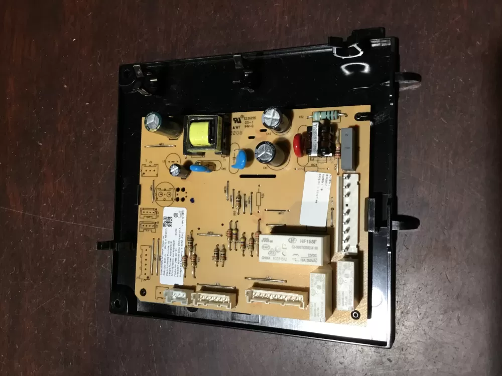 Westinghouse 5304528823 Refrigerator White Control Board AZ72112 | NR1824