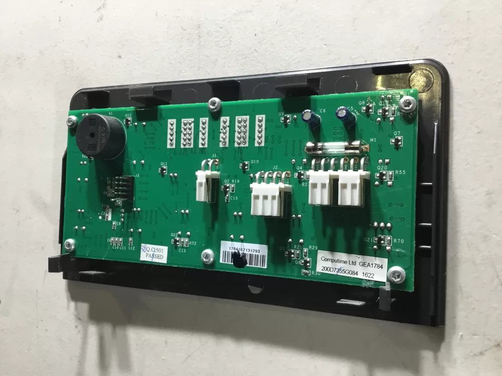 GE 200D7355G084 WR55X22930 Refrigerator Control Board Dispenser AZ47475 | NR588