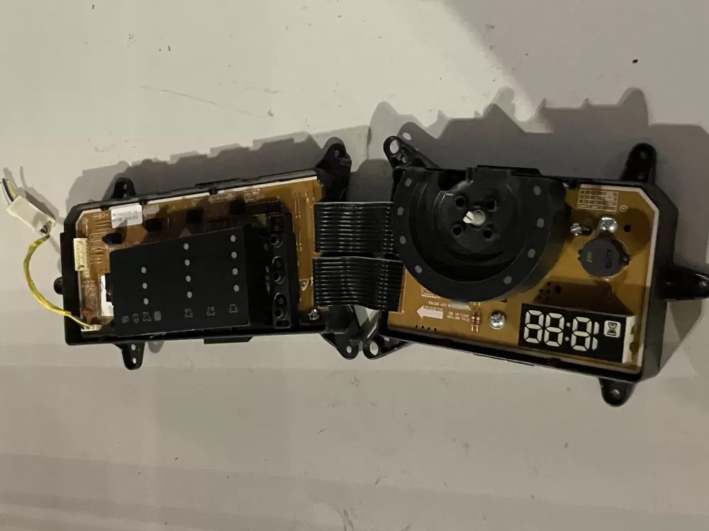 Samsung DC92-00303Q Dryer Control Board