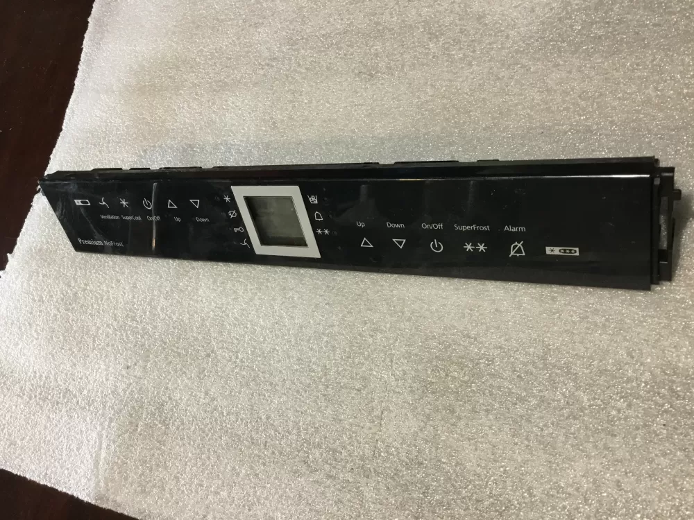 3078678 Liebherr Refrigerator Board - Display / Interface