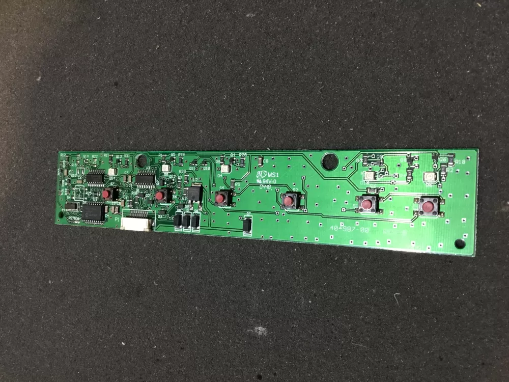 Frigidaire Electrolux 703848-06 Refrigerator Control Board AZ83934 | NR356