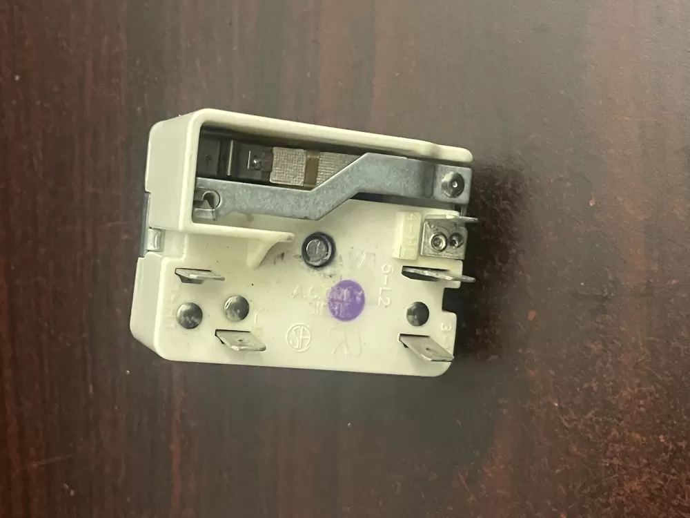Whirlpool WP9751362 9751362 Infinite Switch AZ97445 | KM717