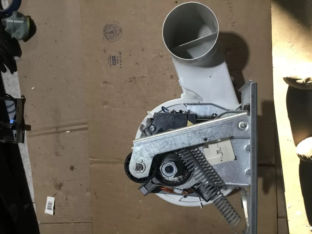 Admiral  Amana  Crosley  Estate  Inglis  Kenmore  Kitchen Aid  Maytag  Roper  Whirlpool 8115 299992 336351 337099 337100 337351 339088 339627 339635 339672 340907 343029 343234 345437 346744 348804 349587 349588 349808 349954 660199 660617 661654 687499 687988 689788 690094 690870 691227 694051 695074 695075 695089 695925 697075 786067 786090 3388209 3388234 3388235 3390033 3391886 3391887 3391888 3392857 3395652 3395653 3398046 3976707 3980069 4319349 8066206 8066207 8528319 8538262 8539555 26000299992 26000695925 AM211 S87-531 W10194250 W10366770 W10396029 W10396032 W10448892 279827 Dryer Drive Motor