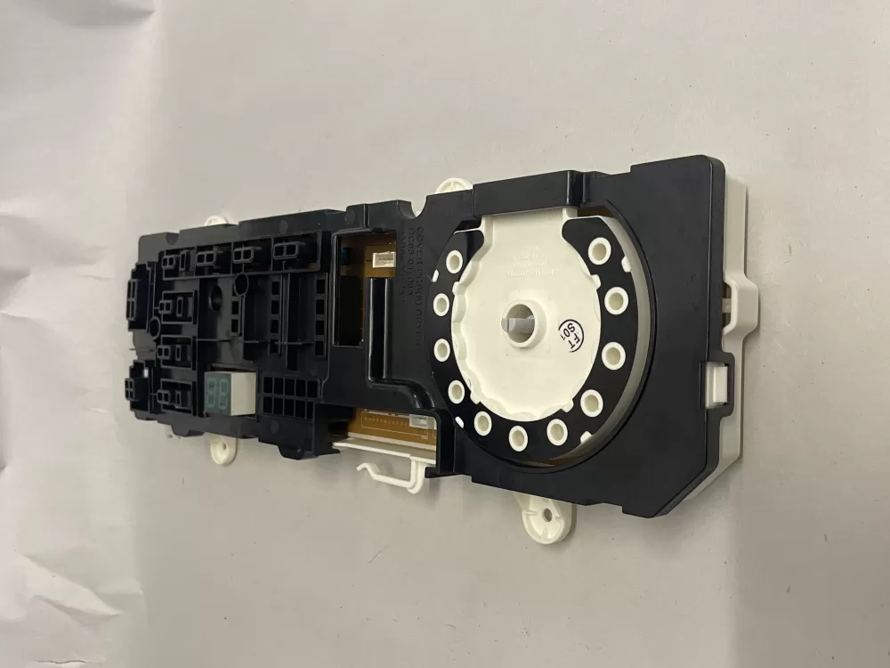 DC92-01624H Samsung Dryer Printed Circuit Board Dv7000ha