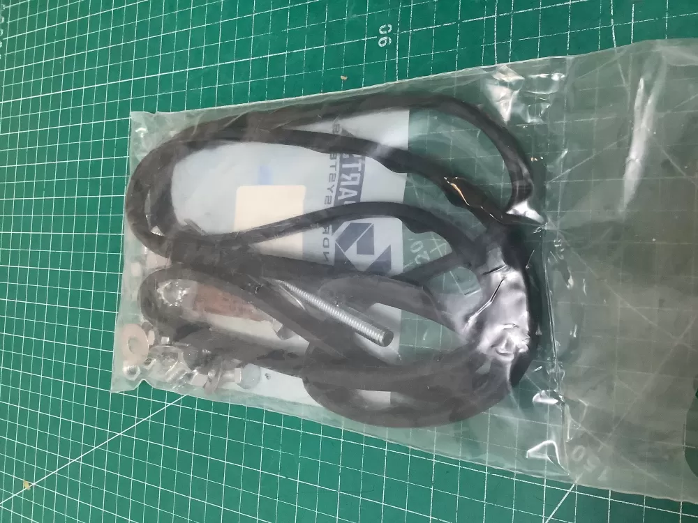 Alliance  Speed Queen  838P3   2116420  Z116A20 Dryer Hardware-FLW Module