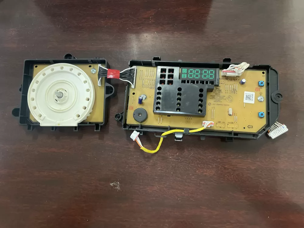 Samsung  Whirlpool DC94-05968A Washer Control Board