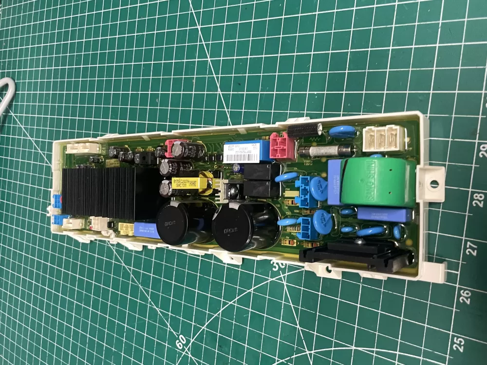 LG AP5681103 EBR76262102 PS7793330 Washer Control Board