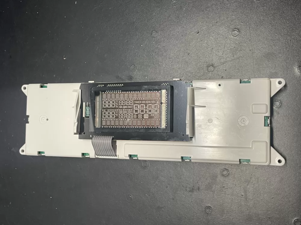 Whirlpool AP6027377 W10828145 W10877730 Range Control Board AZ20707 | WMV175