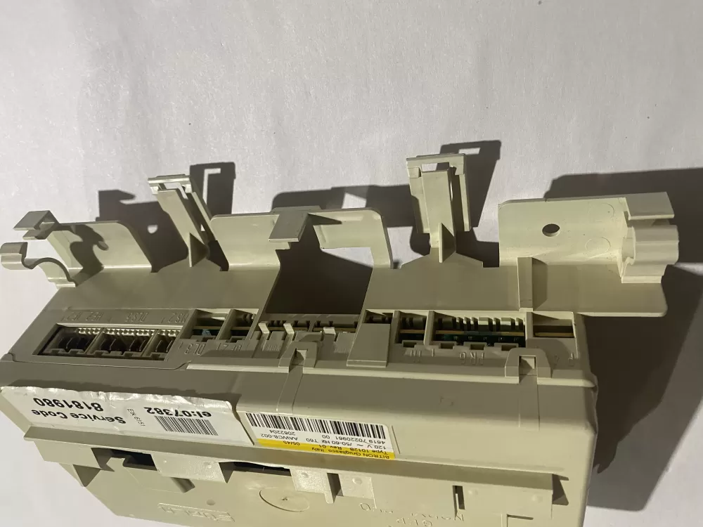 Whirlpool 24619 70220961 00 Washer Control Board CCU AZ204666 | BKV908