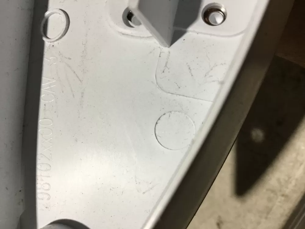 Bosch 11018215 Dryer Electrode AZ74206 | Sl84