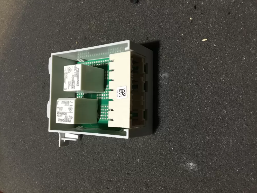Miele 07295810 Washer Machine Control Board Ezl250 AZ88601 | NR1137