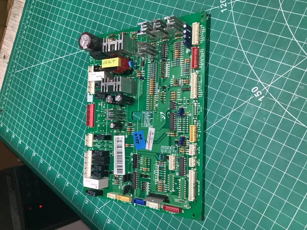 Samsung DA41-00620D Refrigerator Control Board Main AZ185355 | AR2555