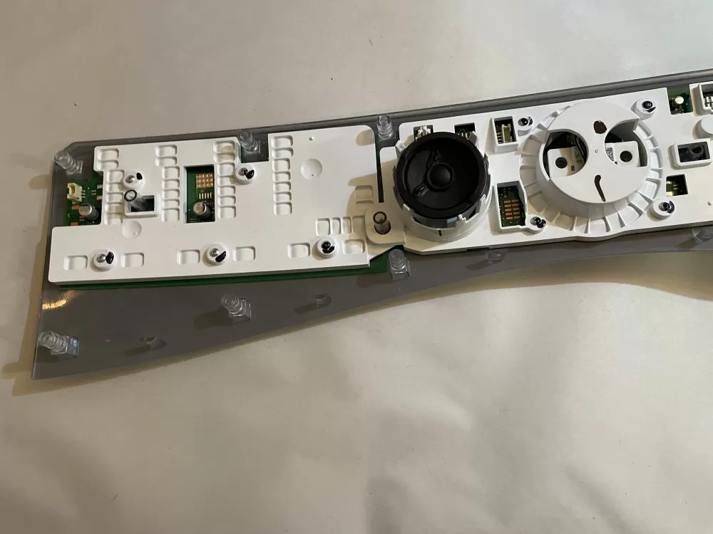 Whirlpool W10783677 W10825126 W10919207 Dryer Control Board AZ148901 | KMV154