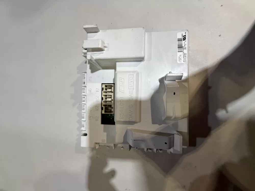 W10110076 Whirlpool Washer Board - Control