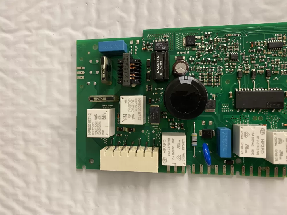 9000596425 Bosch Dishwasher Board - Control