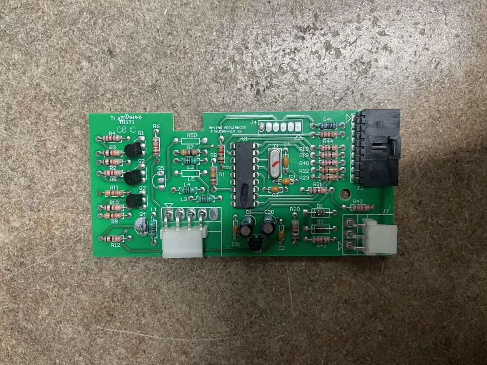 Viking  Whirlpool PS400276  12782103  WPW10204681  Viking