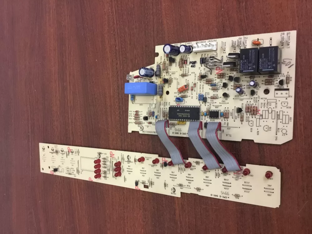 GE 60D20960108 Dishwasher