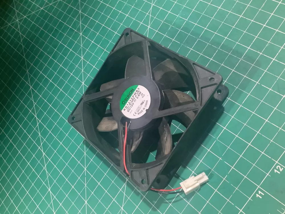 Thermador  KD1212PMB3 Refrigerator Evaporator Fan