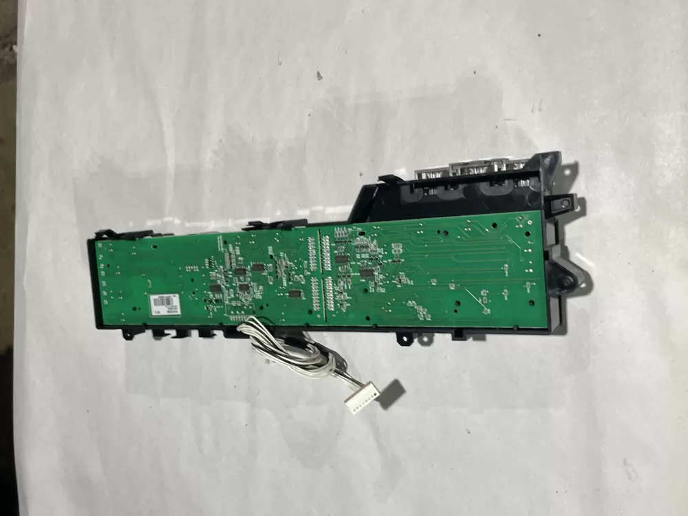 LG Whirlpool Maytag W10215800 W10215450 Washer Control Board  AZ153400 | Wm2499
