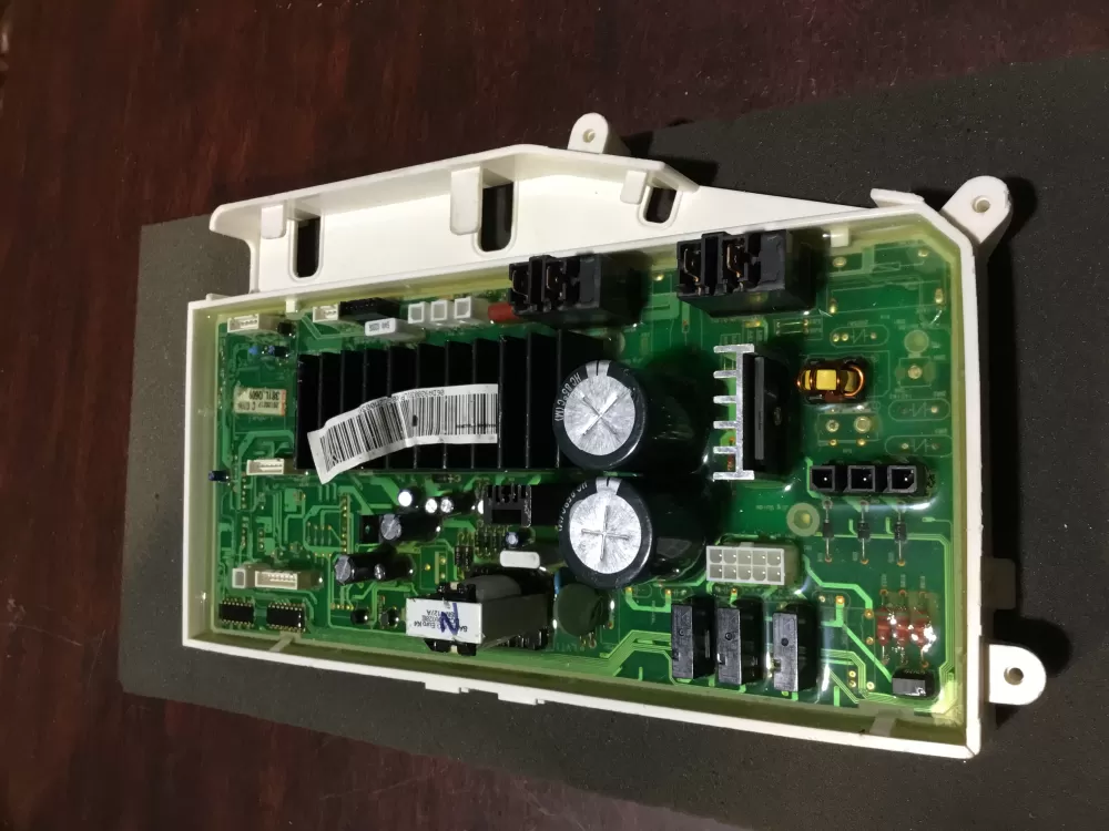Samsung AP5577608 DA92 00381L PS4215854 Washer Control Board AZ77053 | NRV628