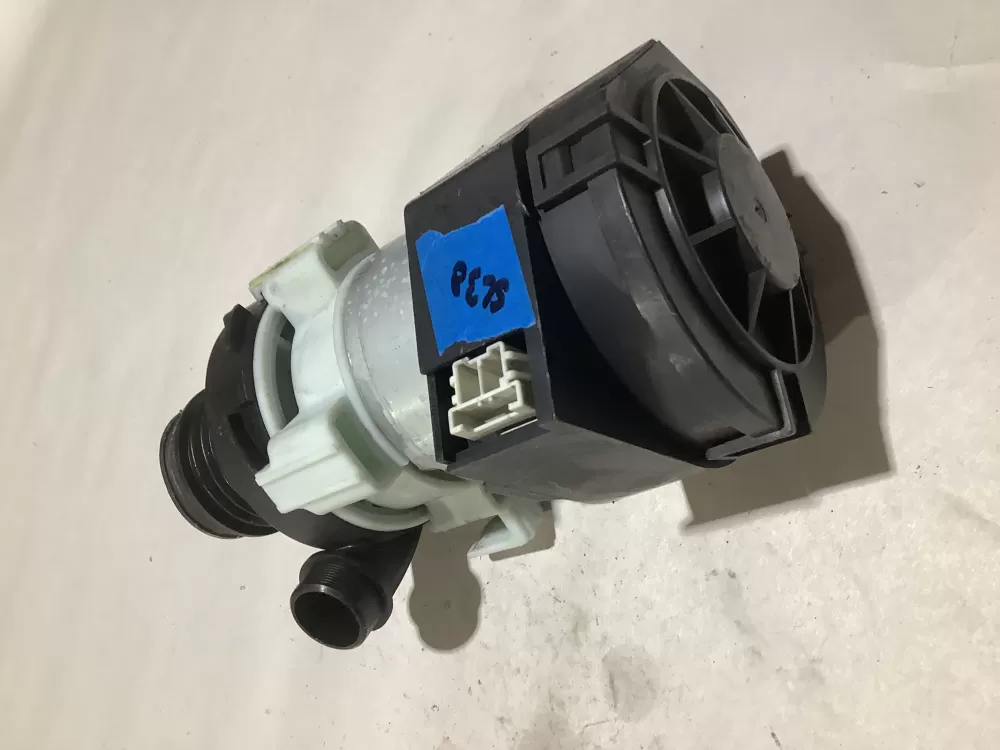 GE 265D1830G004 Dishwasher Circulation Pump Motor AZ114830 | Sl38