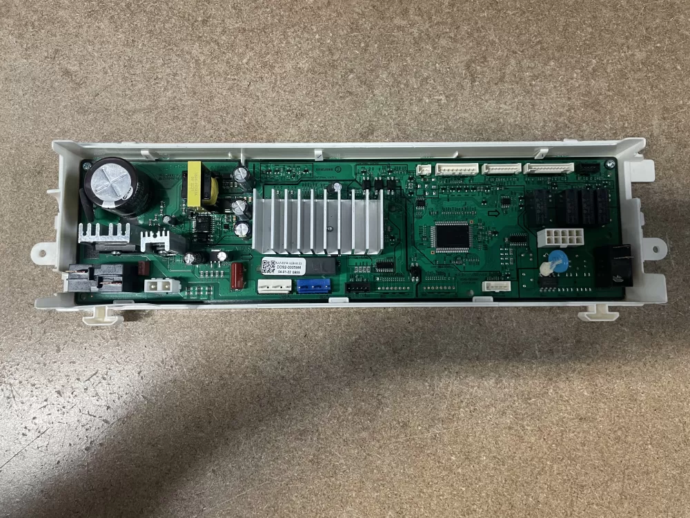 Samsung DD92-00059M Dishwasher Control Board
