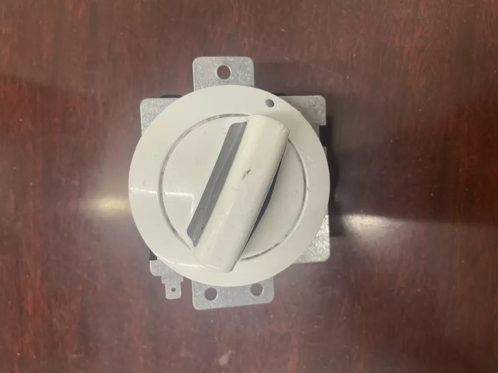 Whirlpool Maytag 8299779 Kenmore 8299779R Amana Dryer Timer AZ30159 | KM278