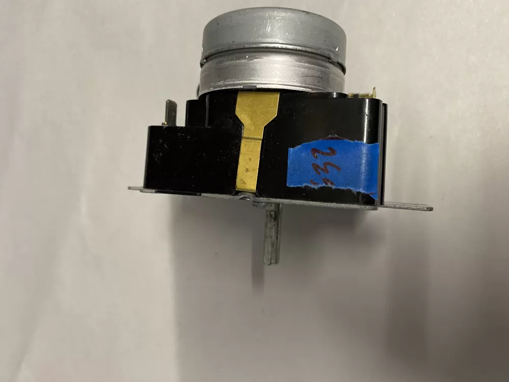 Kenmore 696909B Dryer Timer AZ205329 | BK632