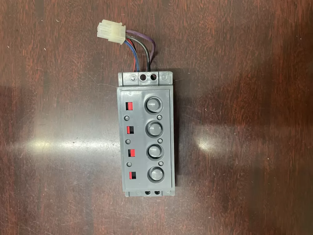 Frigidaire  Kenmore 405551-00 Refrigerator Dispenser Switch