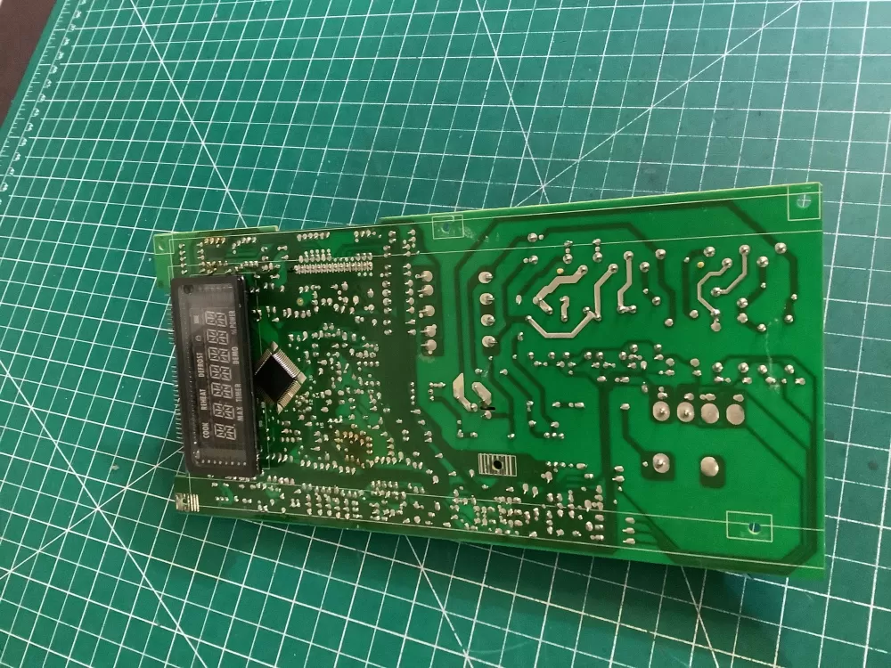 W10451734 Whirlpool Oven Microcomputer