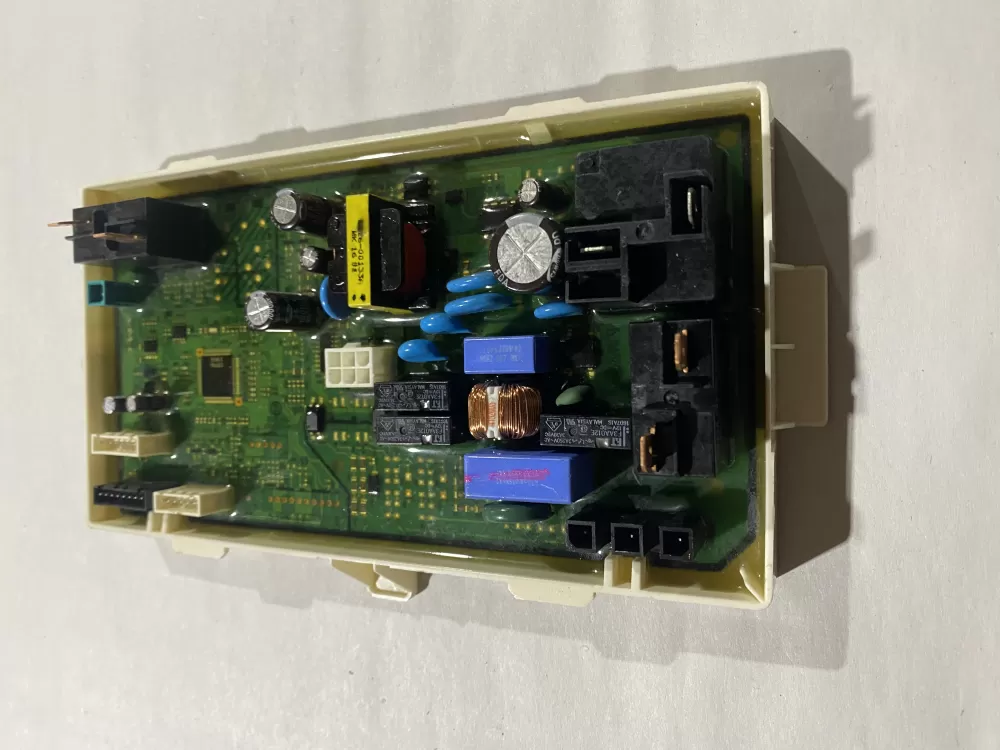 Samsung AP6799801 DC92 01729R 01896D Dryer Control Board AZ188761 | BK471