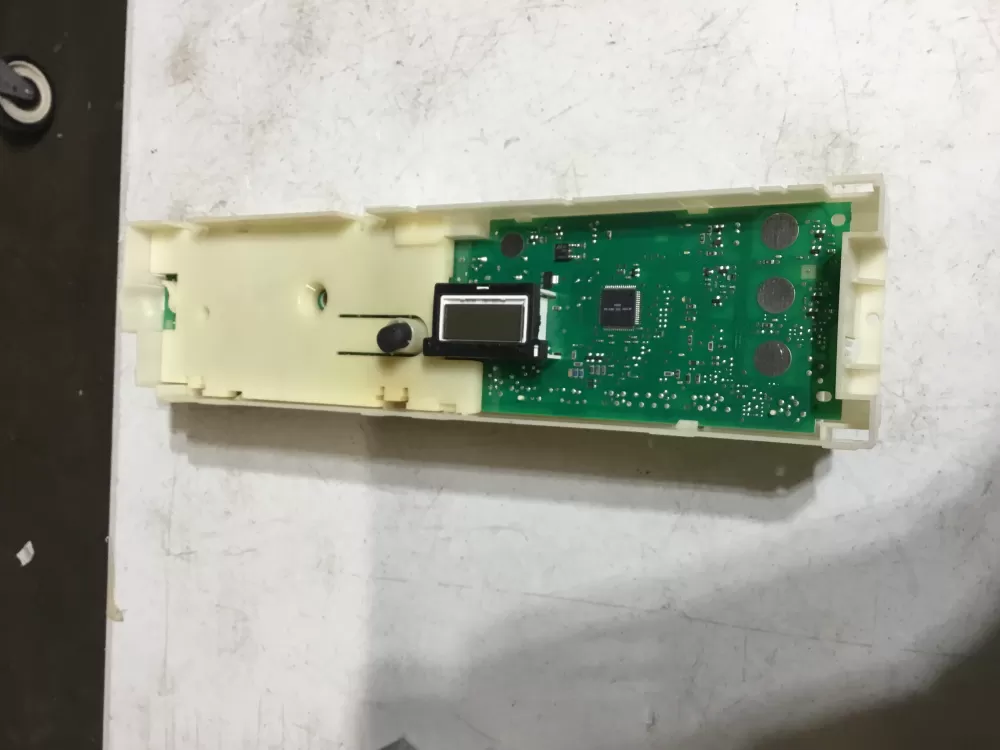 Bosch 00640670 9000194641 Dryer Control Board AZ119574 | BGV692