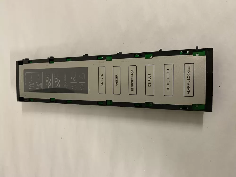 LG ACQ36835905  AP5109703  1468346  AH3531096  EA3531096  EBR42478902  PS3531096 Refrigerator Control Board