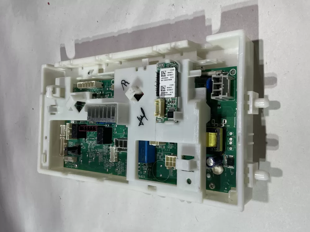 GE WH22X36637  AP7216346  WH22X35517  WH22X34659  WH22X30898  WH22X29532  WH22X32057  WH22X32457  245D2228G001 Washer Control Board