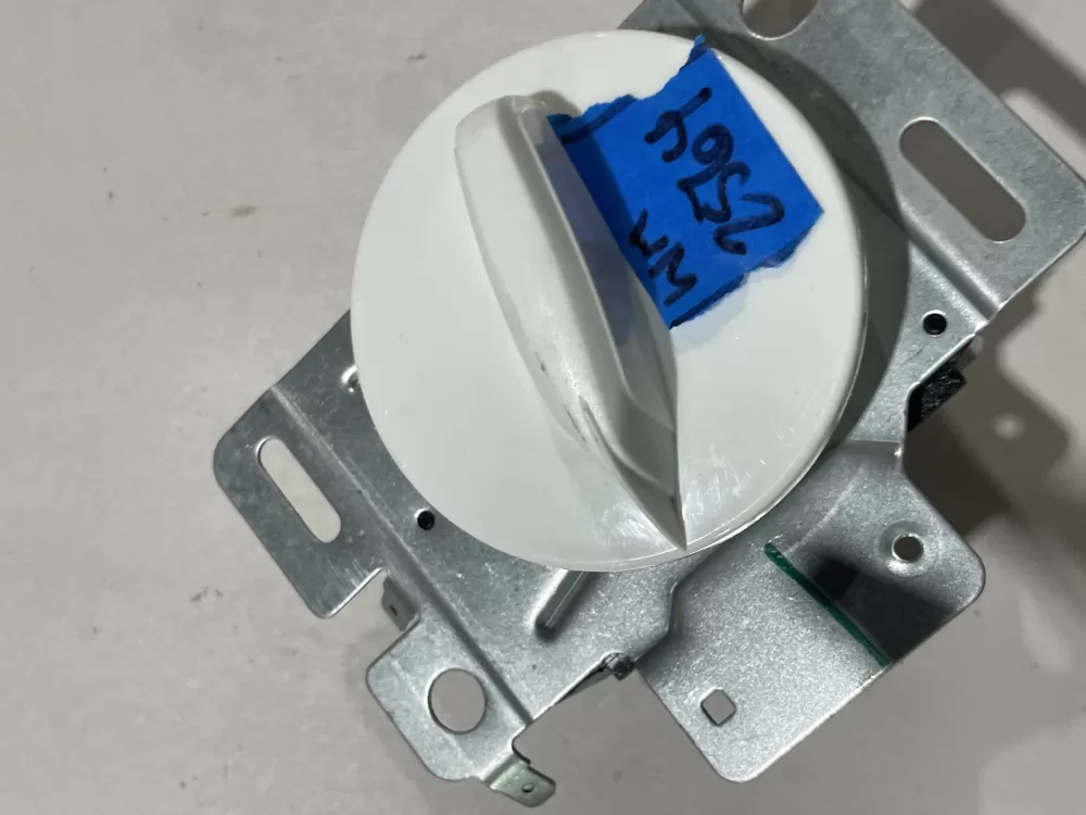 Whirlpool Kenmore Amana Wpw10436303 W10436303 Dryer Timer AZ166186 | Wm2564